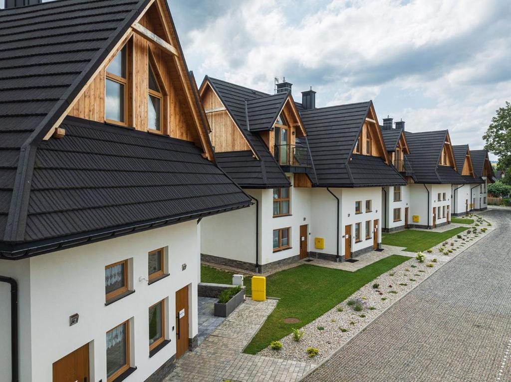 Golden Apartments Zakopane - Mountain View Exteriér fotografie